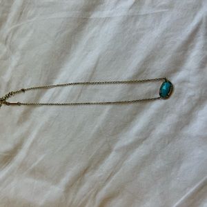 Kendra Scott necklace
